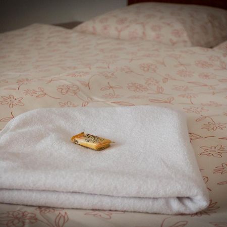 Sykowny Dworek Apartamenty コシチェリスコ 部屋 写真